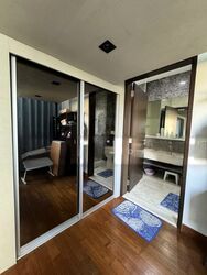 The Hillier (D23), Apartment #502580041